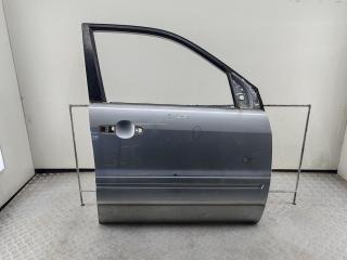 дверь сдвижная Honda Pilot 2007, серый, внедорожник 5 дв.