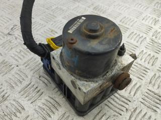 блок ABS Renault Laguna II 2003, 1.8 л., бензин, МКПП, синий, универсал, 8200053422
