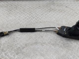 кулиса Renault Laguna II 2003, 1.8 л., бензин, МКПП, синий, универсал, 7701719171