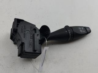 переключатель дворников Ford Fiesta 2006, 1.3 л., бензин, МКПП, серый, хетчбэк 5 дв., 1S7T17A553DD