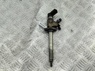 форсунка Citroen C5 2005, 2.0 л., дизель, АКПП, серый, хетчбэк 5 дв., 9660334880