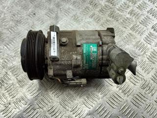 компрессор кондиционера Opel Vectra C 2004, 2.2 л., бензин, 09225560
