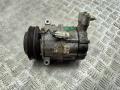 компрессор кондиционера Opel Vectra C 2004, 2.2 л., бензин, 09225560 - фото №2