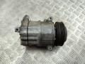 компрессор кондиционера Opel Vectra C 2004, 2.2 л., бензин, 09225560 - фото №3