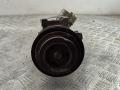 компрессор кондиционера Opel Vectra C 2004, 2.2 л., бензин, 09225560 - фото №4