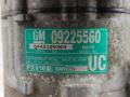 компрессор кондиционера Opel Vectra C 2004, 2.2 л., бензин, 09225560 - фото №6