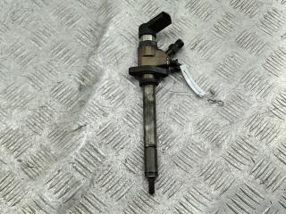 форсунка Citroen C5 2005, 2.0 л., дизель, АКПП, серый, хетчбэк 5 дв., 9660334880