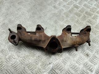 коллектор выпускной Volkswagen Transporter T4 1996, 1.9 л., дизель, микроавтобус, 028253033S