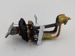 Ограничитель открывания двери задней Renault Kangoo I 2005, фургон, 7700308157