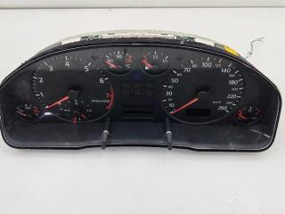 приборная панель Audi A6 C5 1997, 2.4 л., бензин, МКПП, серый, седан, 4B0919860L