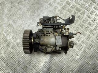 ТНВД Volkswagen Transporter T4 1996, 1.9 л., дизель, МКПП, белый, микроавтобус, 0460494417, 028130110R