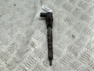 форсунка Opel Astra J 2010, 2.0 л., дизель, МКПП, чёрный, хетчбэк 5 дв., 0445110327
