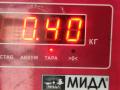 форсунка Opel Astra J 2010, 2.0 л., дизель, МКПП, чёрный, хетчбэк 5 дв., 0445110327 - фото №3
