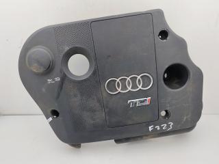 декоративная крышка двигателя Audi A4 B5 2001, 1.9 л., дизель, МКПП, чёрный, универсал, 038103925AP