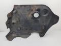 декоративная крышка двигателя Audi A4 B5 2001, 1.9 л., дизель, МКПП, чёрный, универсал, 038103925AP - фото №2