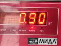 кронштейн генератора Volkswagen Transporter T4 1996, 1.9 л., дизель, МКПП, белый, микроавтобус, 028903143AD - фото №5