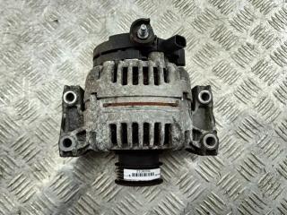 генератор Opel Vectra C 2004, 2.2 л., бензин, МКПП, серый, хетчбэк 5 дв., 0124425004, 13129850