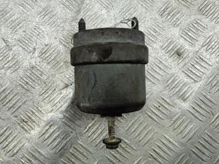 подушка крепления двигателя Volkswagen Transporter T4 1996, 1.9 л., дизель, МКПП, белый, микроавтобус, 701199132C