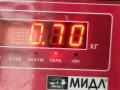форсунка Volkswagen Sharan 2005, 1.9 л., дизель, АКПП, синий, минивэн, 038130073AK - фото №3