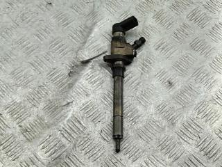 форсунка Citroen C5 2005, 2.0 л., дизель, АКПП, серый, хетчбэк 5 дв., 9660334880
