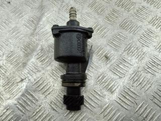 насос вакуумный Volkswagen Transporter T4 1996, 1.9 л., дизель, МКПП, белый, микроавтобус, 028207A