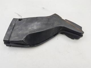 воздуховод Audi A4 B6 2002, 2.0 л., бензин, МКПП, синий, универсал, 8E0129618D