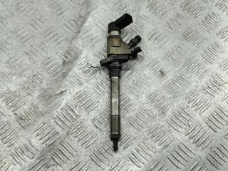 форсунка Citroen C5 2005, 2.0 л., дизель, АКПП, серый, хетчбэк 5 дв., 9660334880