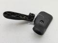 ручка внутренняя задняя левая Renault Kangoo I 2005, 1.2 л., бензин, МКПП, зелёный, фургон, 7700303588 - фото №2