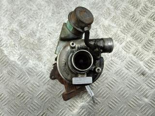 турбина Volkswagen Transporter T4 1996, 1.9 л., дизель, МКПП, белый, микроавтобус, 028145701L