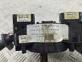 переключатель подрулевой Renault Laguna II 2003, 1.8 л., бензин, МКПП, синий, универсал, 8200012245 - фото №3