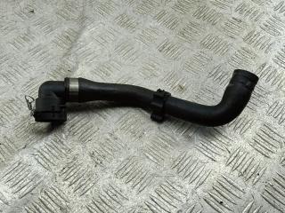 патрубок отопителя (печки) Opel Vectra C 2004, 2.2 л., бензин, 13157523