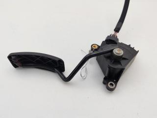 педаль Renault Scenic II 2004, 1.6 л., бензин, МКПП, красный, минивэн, 8200159645