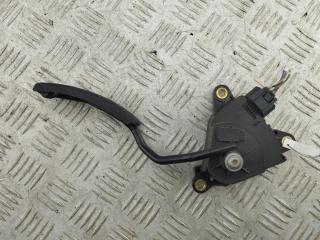 педаль Renault Megane II 2005, 1.6 л., бензин, МКПП, серый, универсал, 8200153268