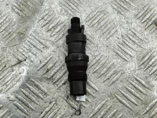 форсунка Volkswagen Transporter T4 1996, 1.9 л., дизель, МКПП, белый, микроавтобус, 028130201F