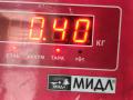 форсунка Opel Astra J 2010, 2.0 л., дизель, МКПП, чёрный, хетчбэк 5 дв., 0445110327 - фото №3