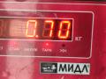 форсунка Volkswagen Sharan 2005, 1.9 л., дизель, АКПП, синий, минивэн, 038130073AK - фото №3