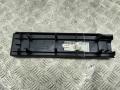 декоративная крышка двигателя Opel Vectra C 2004, 2.2 л., бензин, МКПП, серый, хетчбэк 5 дв., 24465943, 24435152 - фото №2
