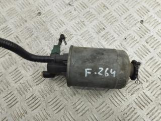 корпус топливного фильтра Renault Megane III 2010, 1.5 л., дизель