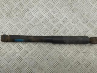 амортизатор задний правый Volkswagen Sharan 2005, 1.9 л., дизель, АКПП, синий, минивэн