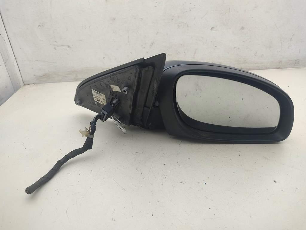 зеркало правое Opel Vectra C 2006, 2.2 л., бензин, АКПП, серый, хетчбэк 5 дв., 24436179 - фото №1