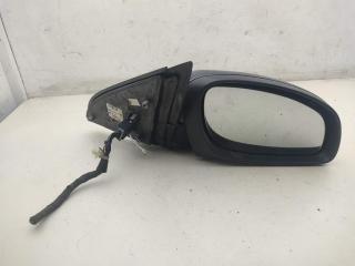 зеркало правое Opel Vectra C 2006, 2.2 л., бензин, АКПП, серый, хетчбэк 5 дв., 24436179