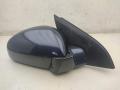 зеркало правое Opel Vectra C 2006, 2.2 л., бензин, АКПП, серый, хетчбэк 5 дв., 24436179 - фото №2