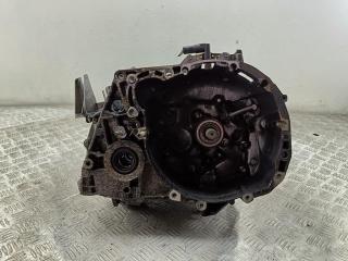 МКПП Renault Megane II 2005, 1.6 л., бензин, МКПП, серый, универсал, JH3142