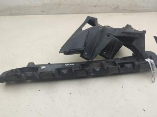 кронштейн заднего бампера Opel Astra J 2011, универсал, 13266755