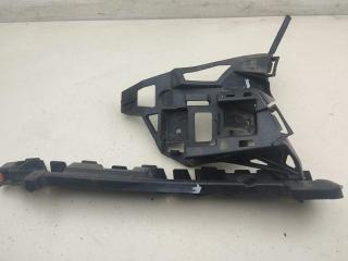 кронштейн заднего бампера Opel Astra J 2011, универсал, 13266753