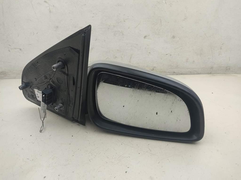 зеркало правое Opel Astra H 2008, 1.6 л., бензин, МКПП, серый, универсал, 13253337