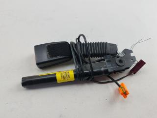 замок ремня безопасности Ford Focus II 2006, 1.6 л., i, бензин, МКПП, серый, универсал, 4M51A61208CB