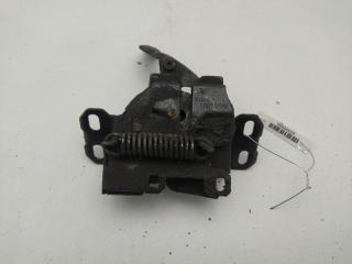 замок капота Mercedes-Benz Vaneo W414 2002, 1.9 л., бензин, МКПП, чёрный, минивэн, 4148800060