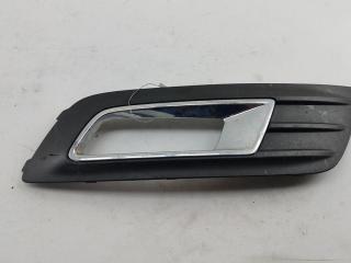 заглушка (решетка) в бампер Ford C-Max 2019, 1.5 л., бензин, МКПП, серый, минивэн, F1CB15A299B