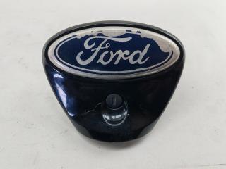 личинка дверного замка Ford Ka II 2009, 1.2 л., бензин, МКПП, чёрный, хетчбэк 3 дв.